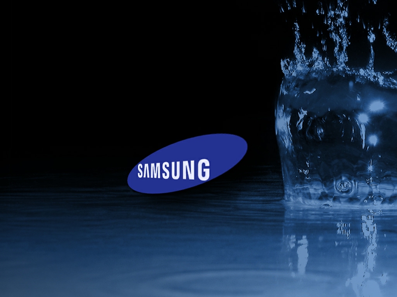 Brand Electronics Samsung Wallpaper By Kerem Kupeli Technology Other