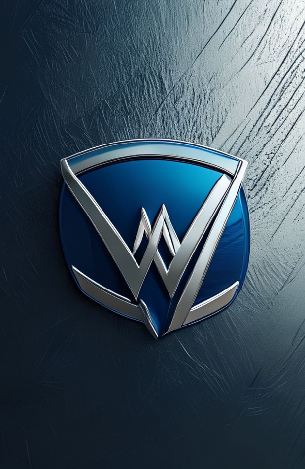 Vw Logo Wallpaper