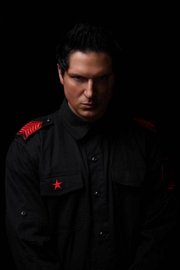 Spend A Day With Ghost Adventures Zak Bagans Dread Central