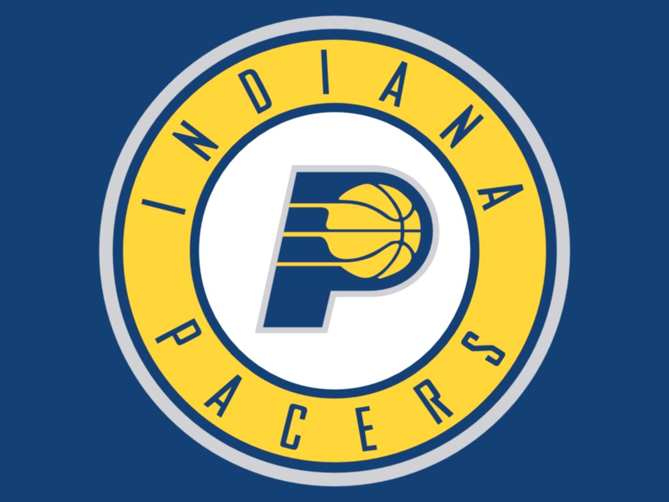You can download Indiana Pacers Wallpaper Logo in your computer by