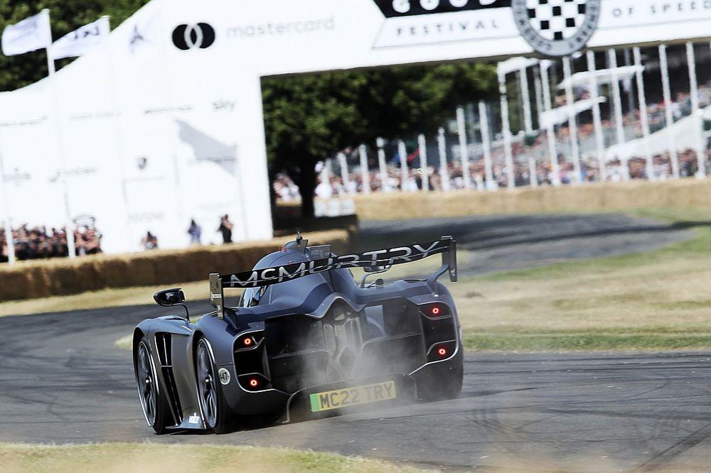 The Returning Fan Car Revolution That Could Suit F1
