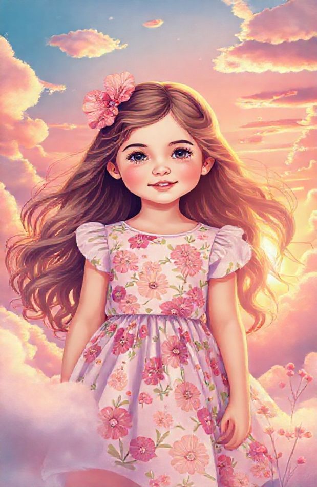 Girl Name Wallpaper