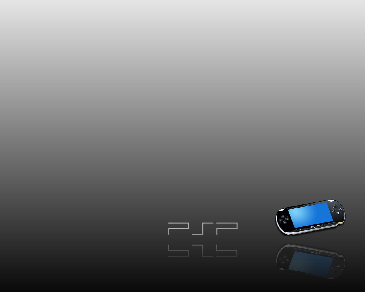 Wallpaper Games Robmanzzz Psp Some New