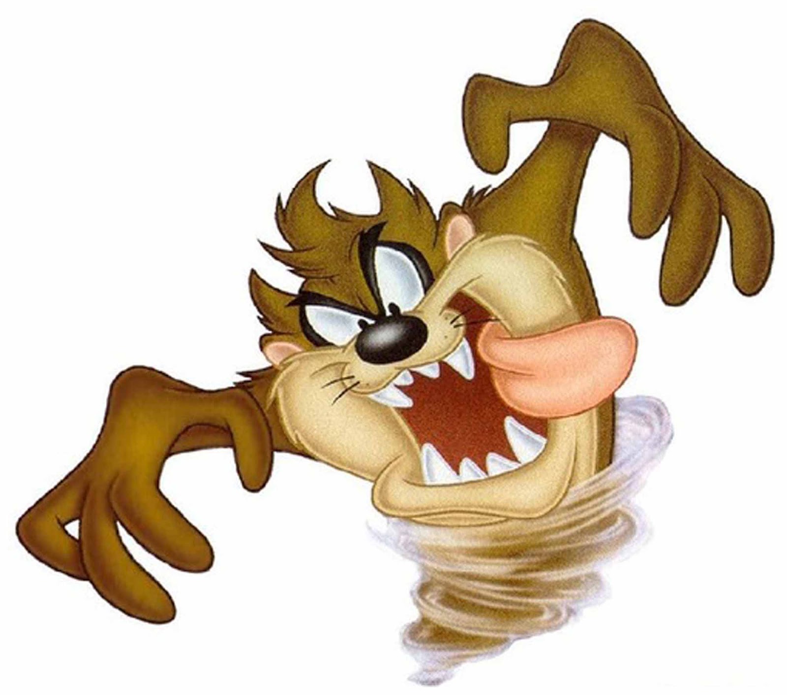 Disney Tasmanian Devil Wallpaper WallpaperSafari