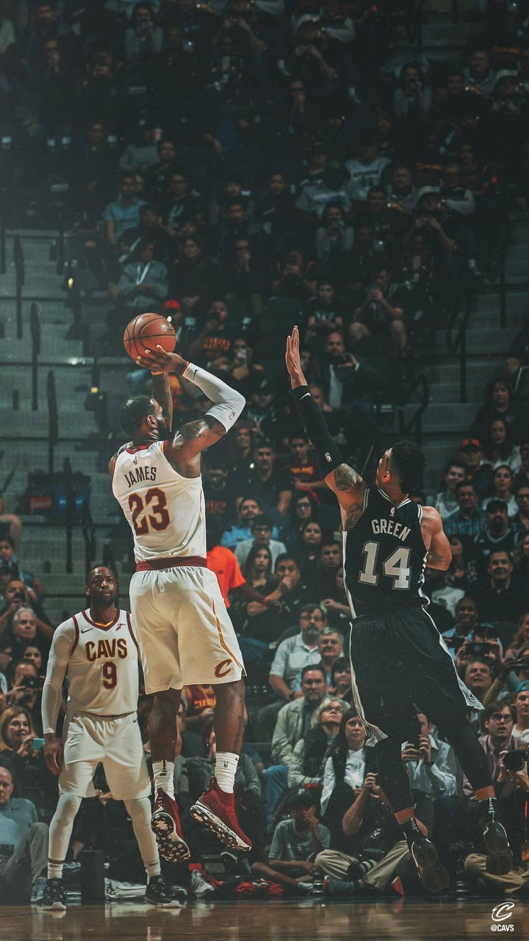 Sports iPhone Wallpaper
