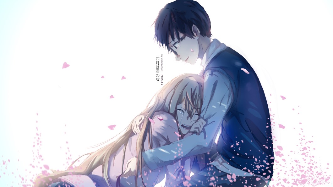 9 Terminal Illness Anime Manga That Will Break Your Heart   The