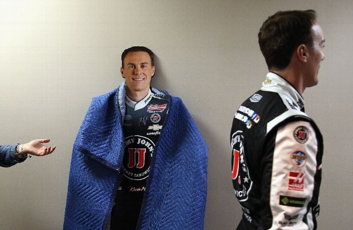 Kevin Harvick Pictures Espn