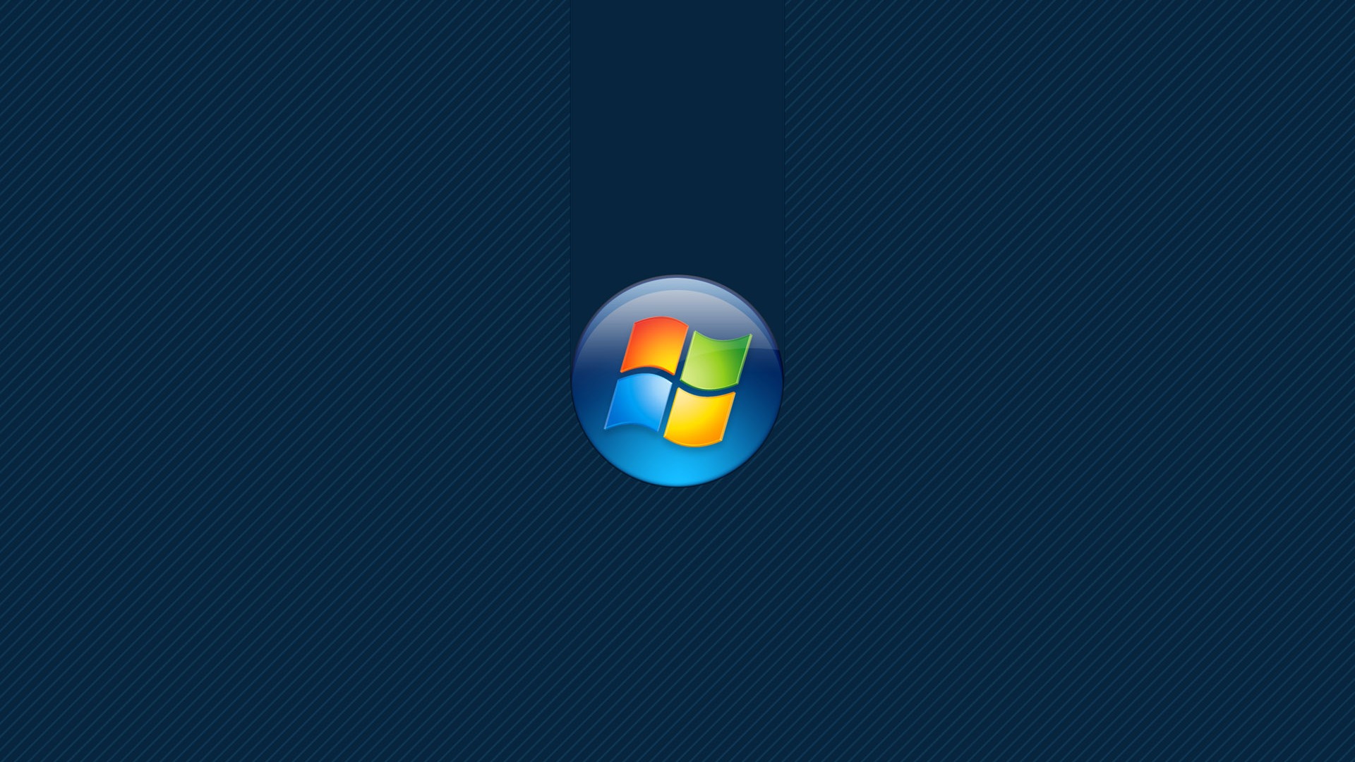 Download Windows logo wallpaper 1920x1080