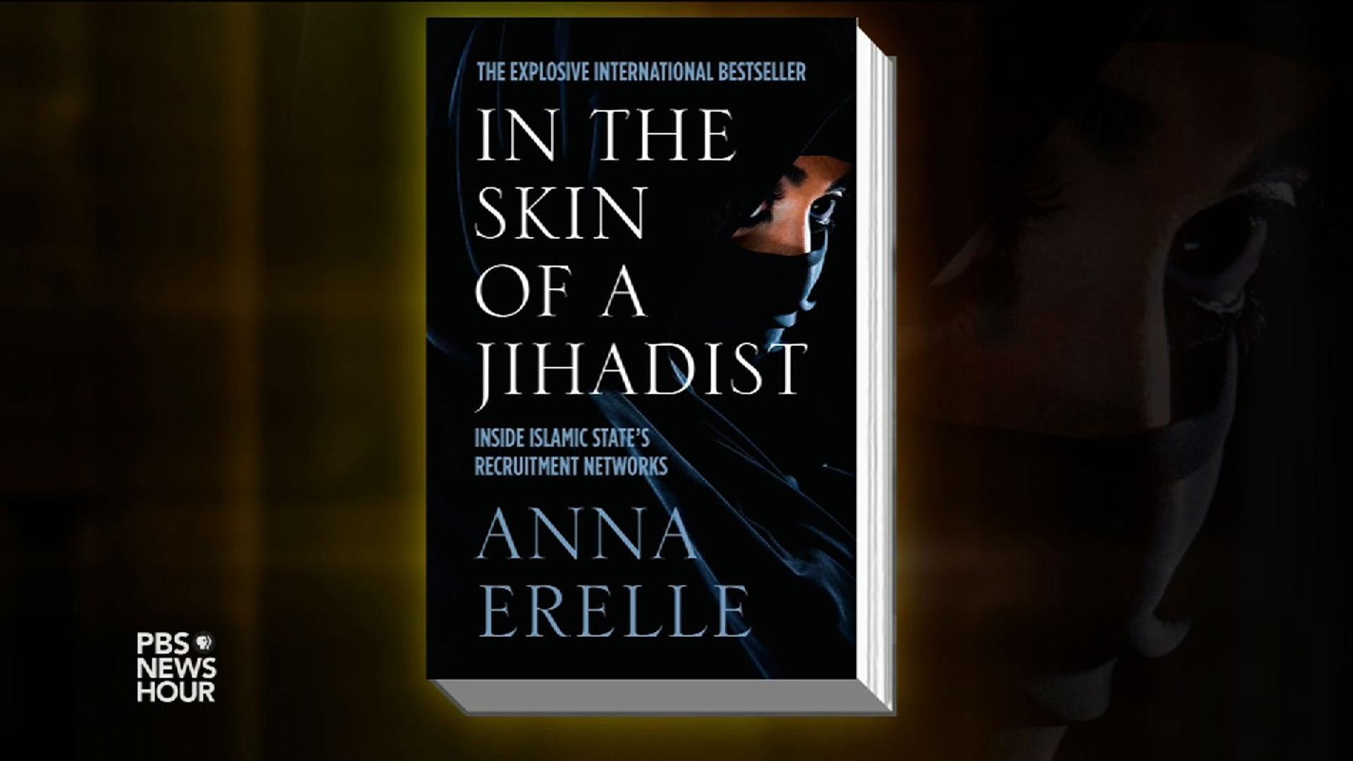 Author Poses As Is Recruit To Understand World Of Jihad Season