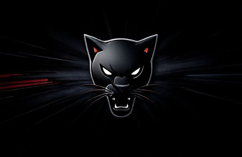 Hellcat Logo Wallpaper