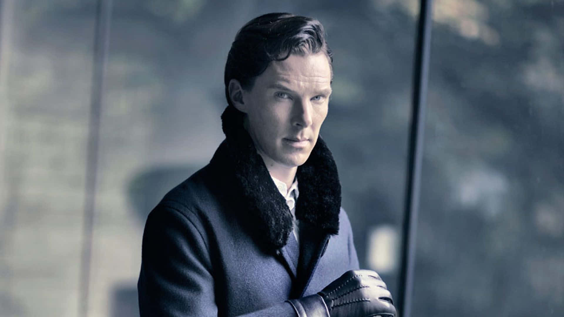 Benedict Cumberbatch Background Wallpaper