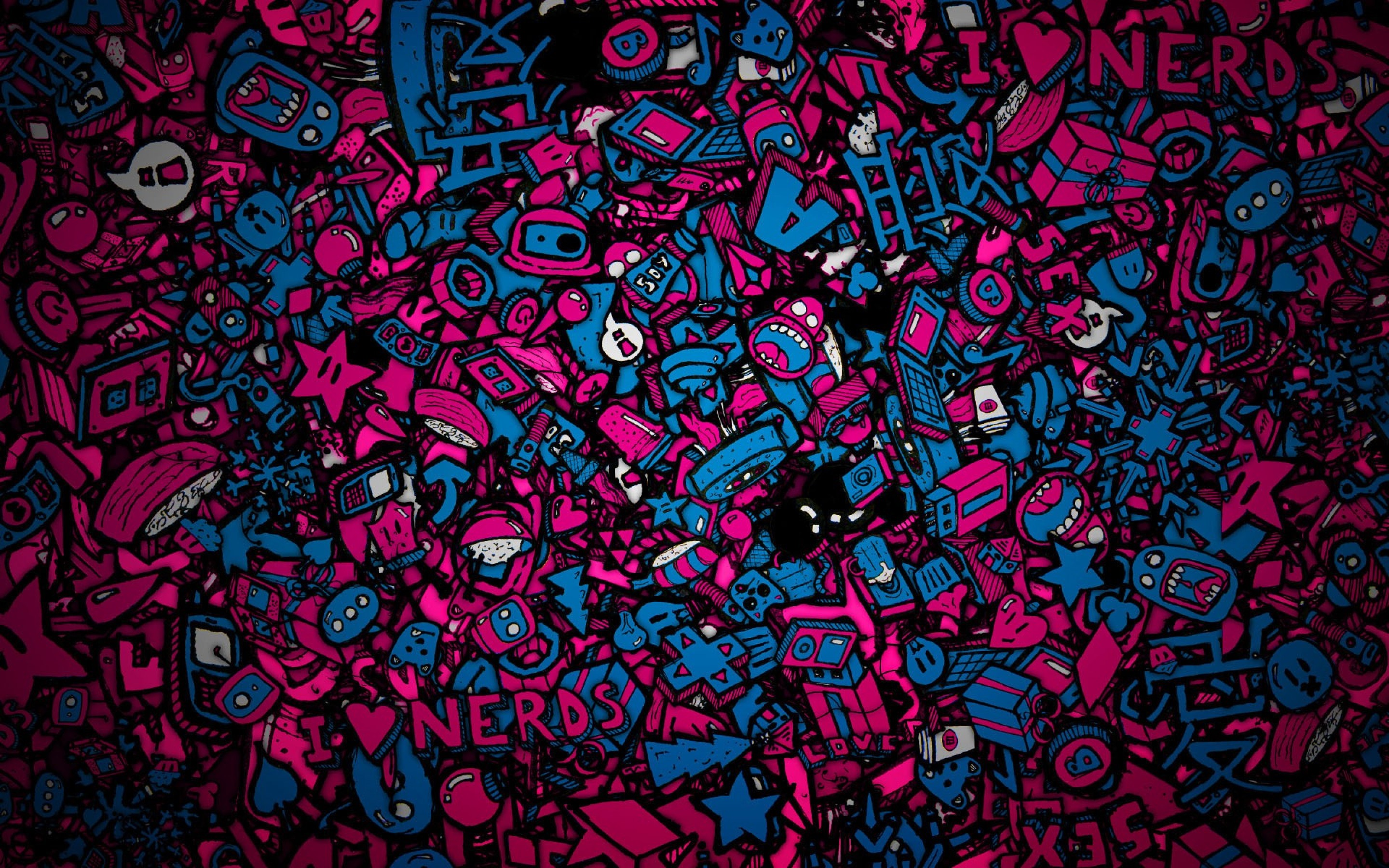 Wallpaper S Collection Abstract