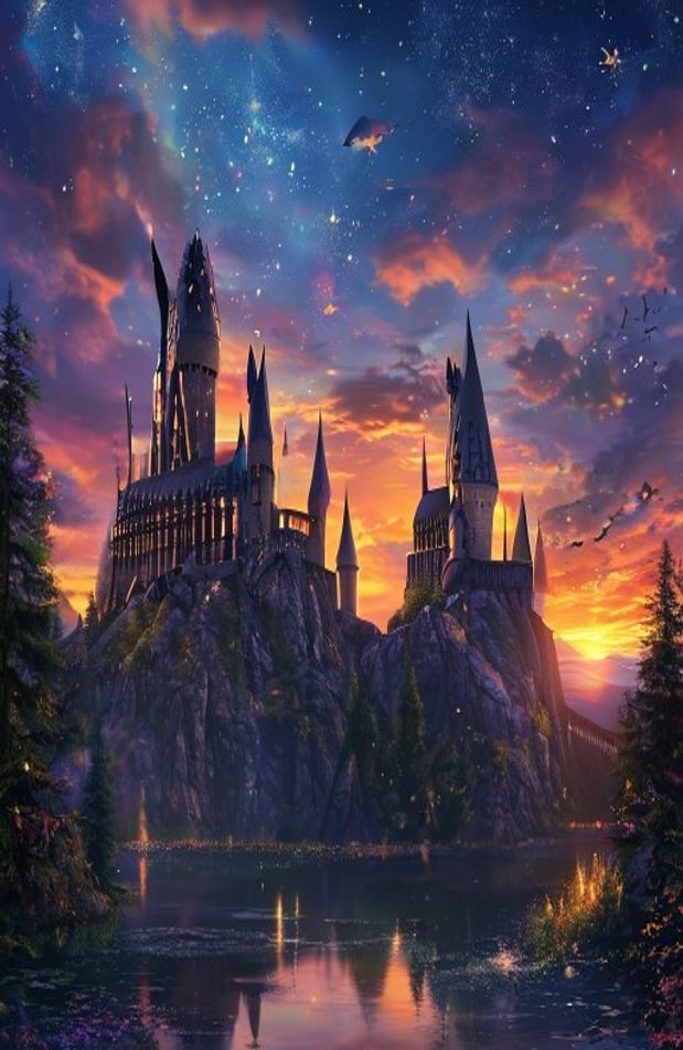 Hp Wallpaper HD 1080p