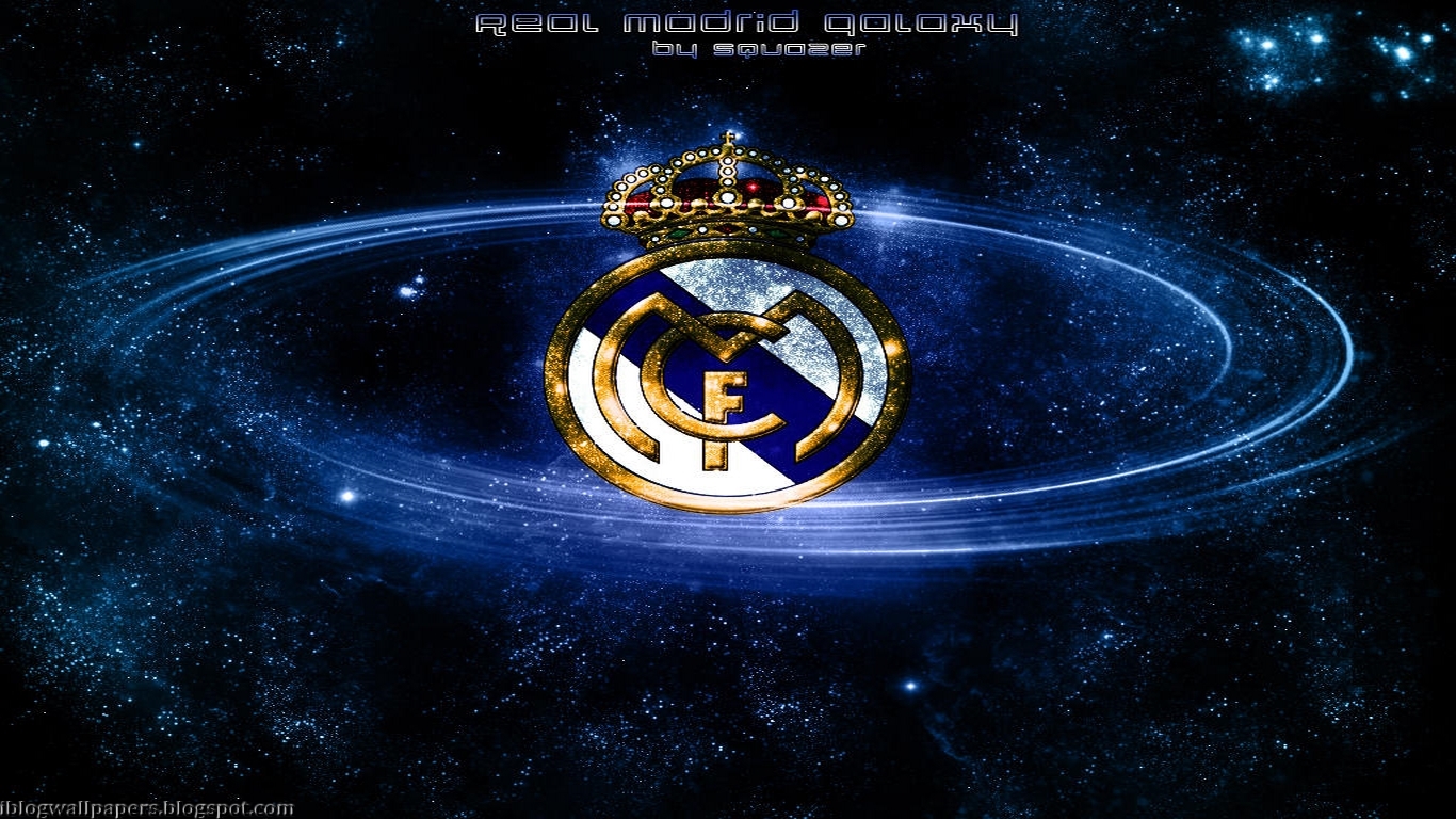 Real Madrid Logo Walpapers New Collection