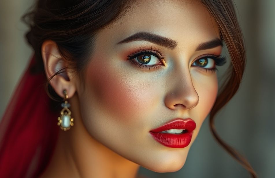 Portraits Wallpaper
