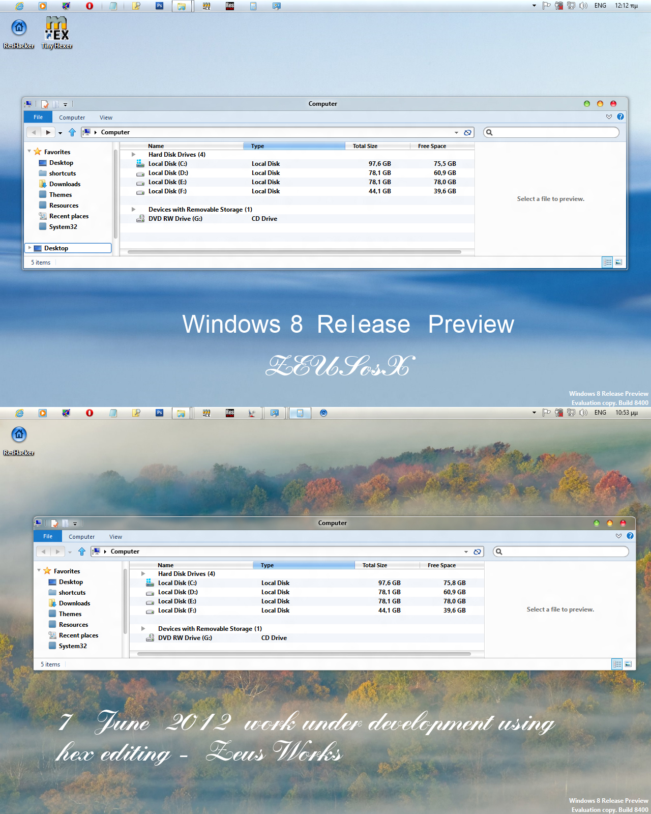  desktop screenshots windows windows 8 release preview via hex editing 1280x1600