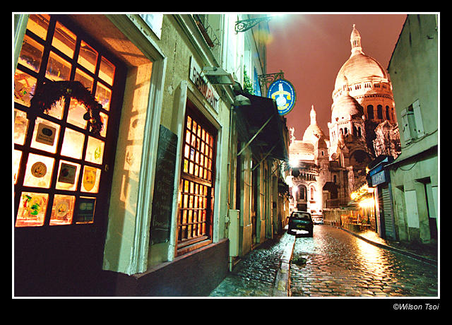 Wallpaper Of Paris City Travel Guide And Tourist