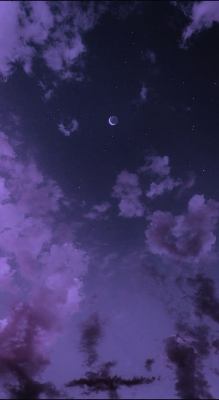 Purple Galaxy Wallpaper For A Stunning Home Decor