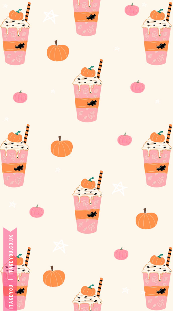 Cute Autumn Wallpaper To Brighten Your Devices
