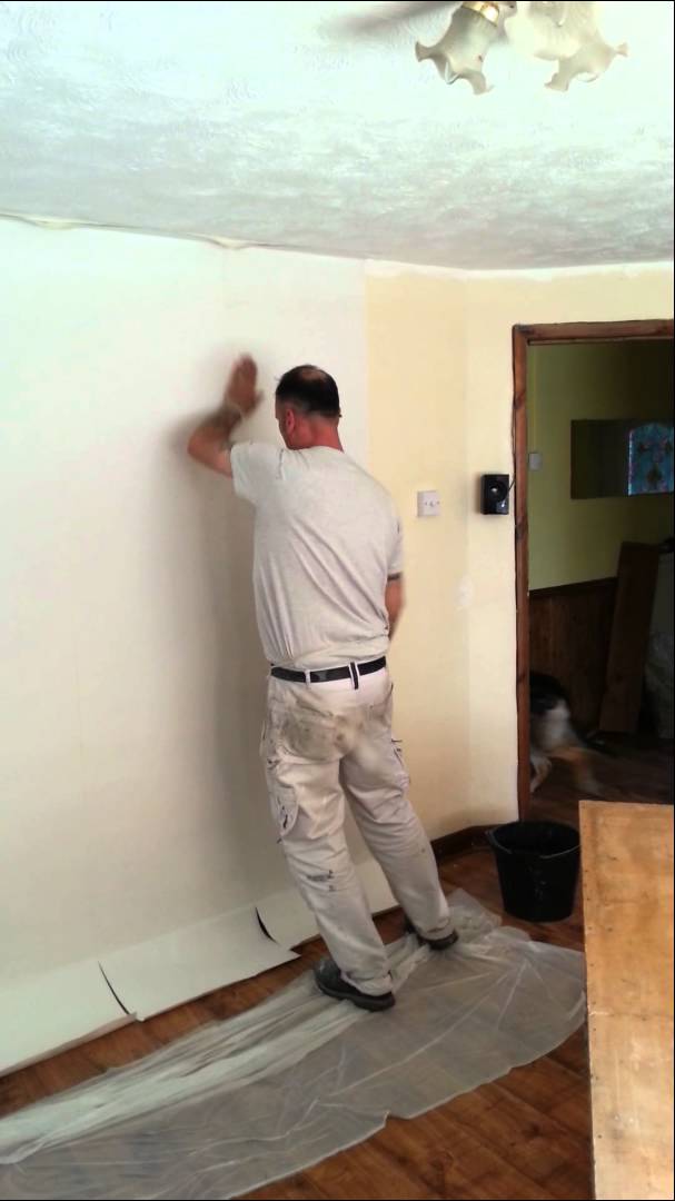 Free download how to hang lining paper [607x1080] for your Desktop