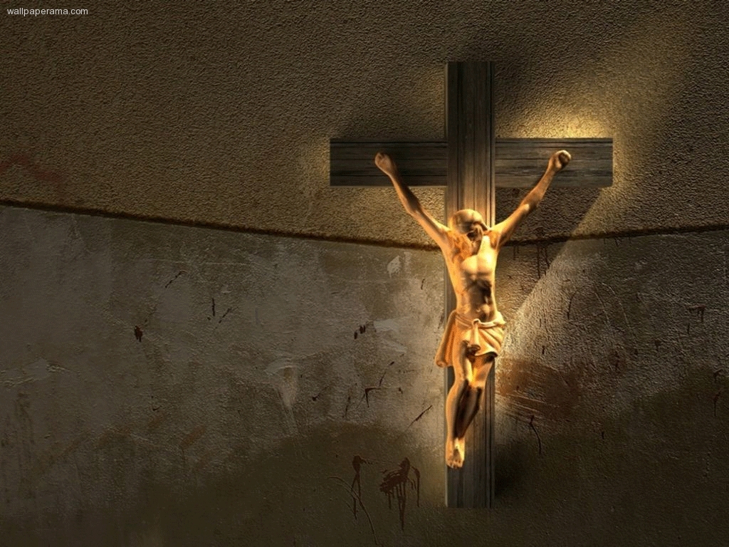 Jesus Christ Crucifixion Pictures Of In The Cross