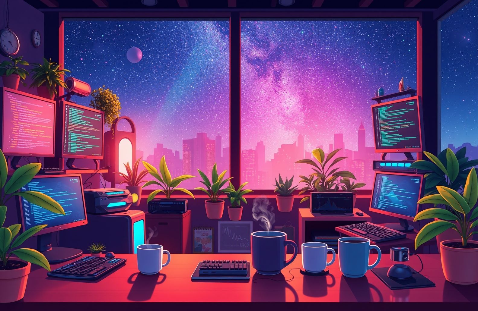 🔥 Free Download Programmer Wallpaper by @chart12 | WallpaperSafari