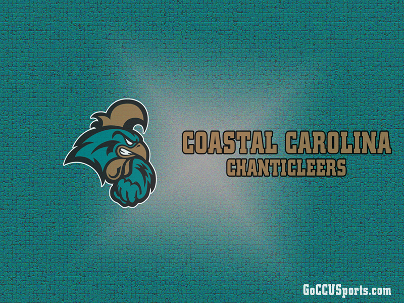 Coastal Carolina Desktop Wallpaper