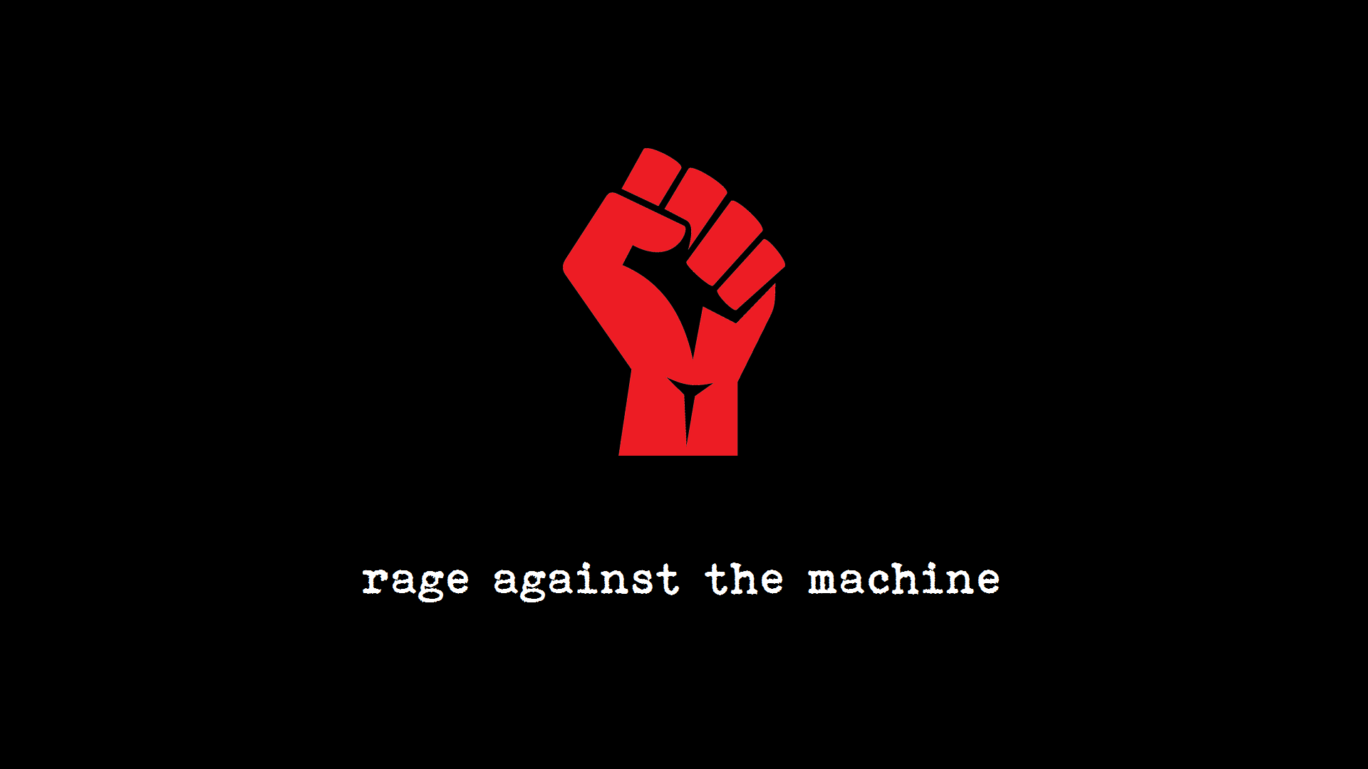Rage Against The Machine Wallpaper Full HD And