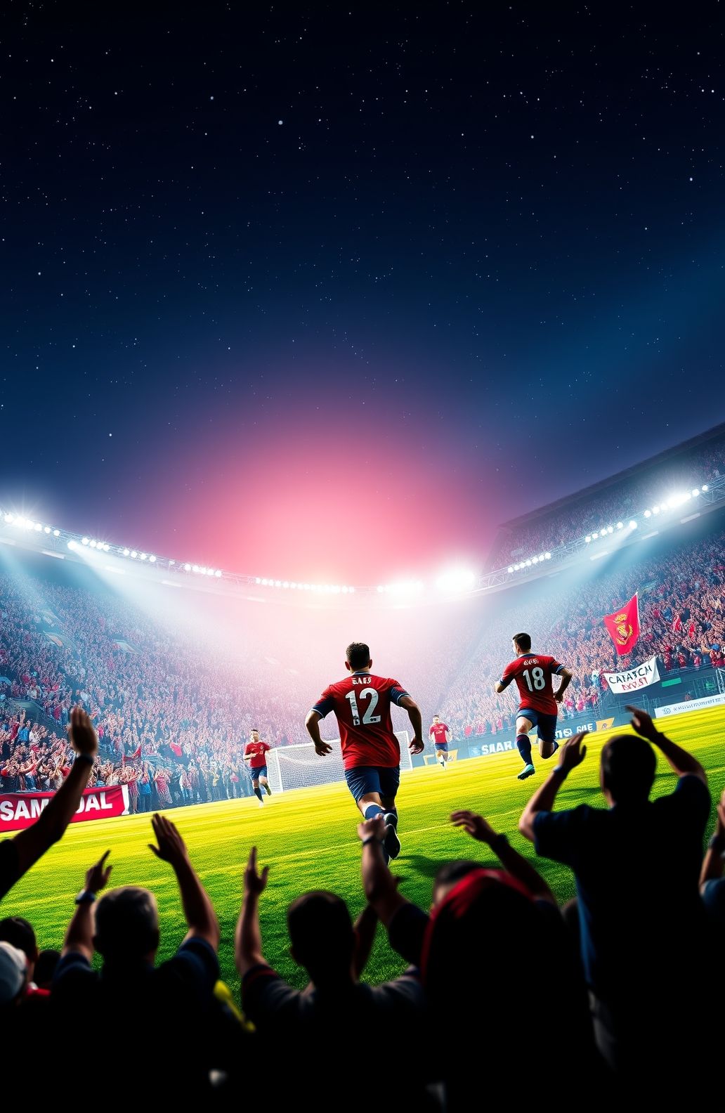Football Wallpaper