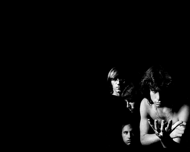 Music The Doors HD Wallpaper