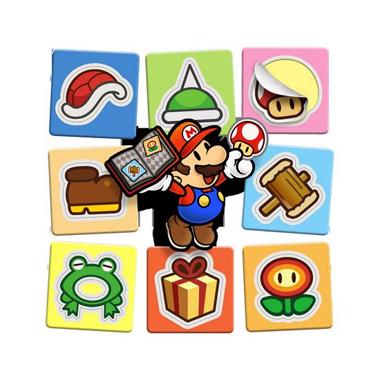 Paper Mario Windows Theme Another Nice Super Package