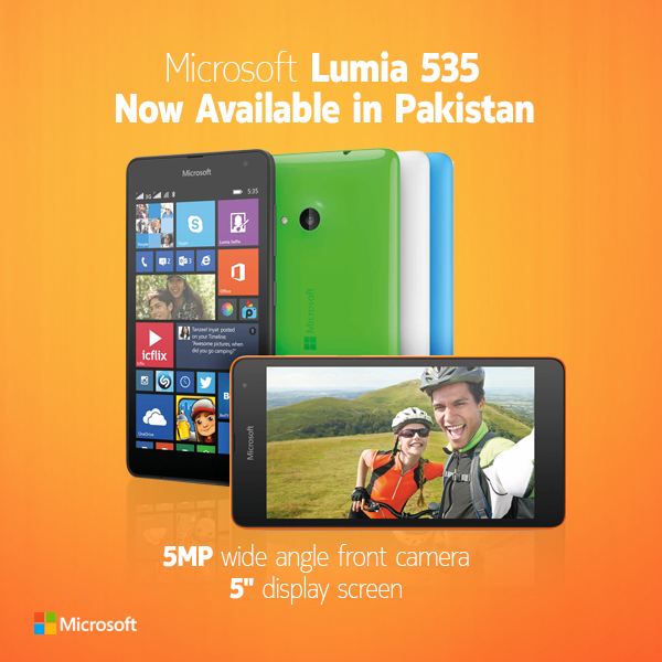We Will Be Getting Microsoft Lumia Soon For Provide User Support