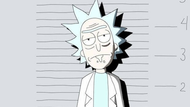Rick And Morty Wallpaper Pictures That Every Fan Of The