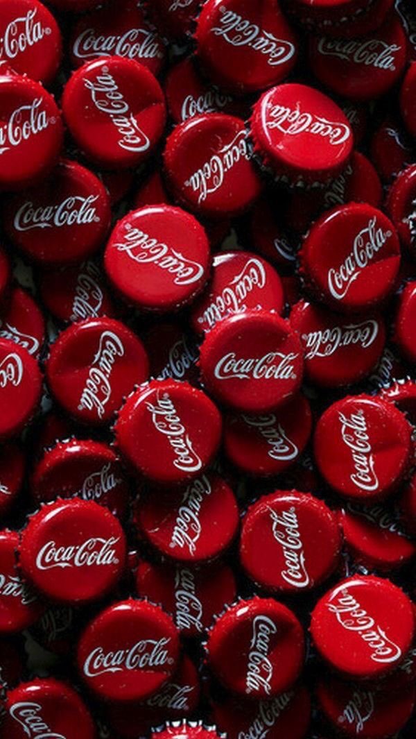 iPhone And Android Wallpaper Coca Cola For