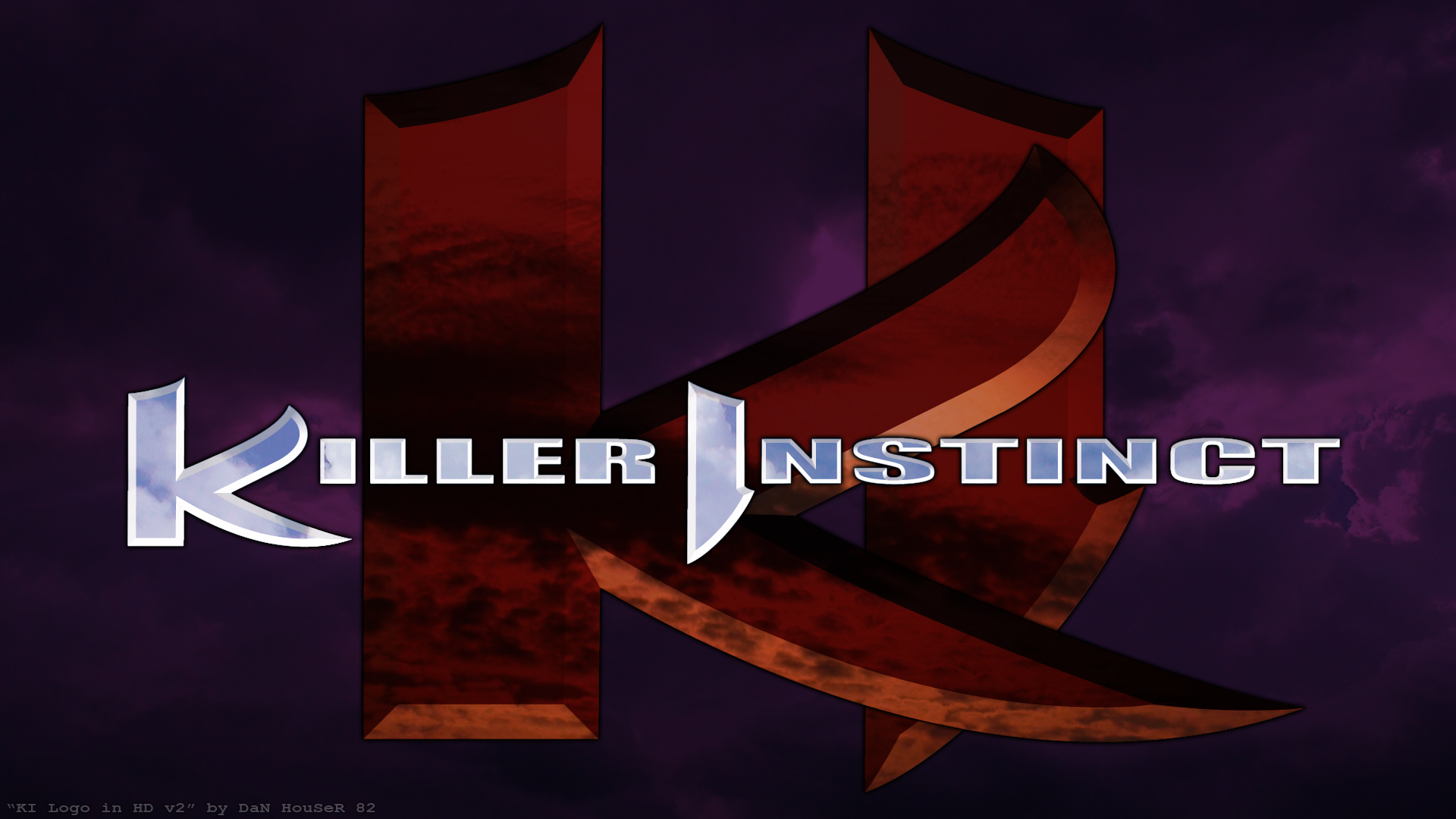 Killer Instinct Wallpaper Myspace Background