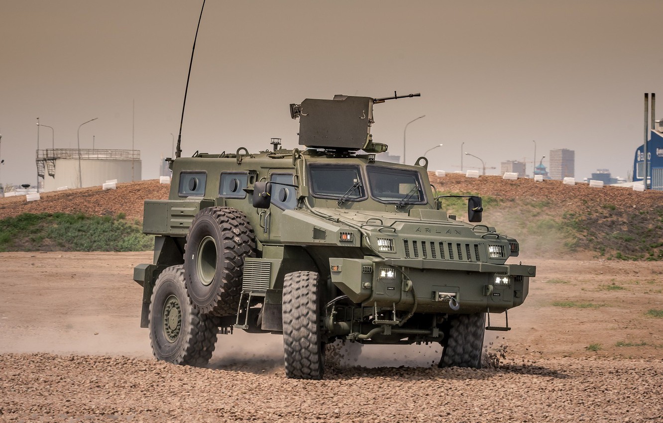 Wallpaper Armored Car Polygon Apc Armoured Personnel Carrier