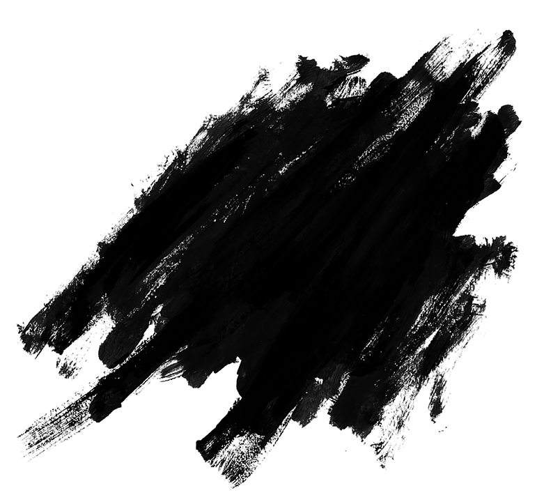 Black Splatter Png Paint Texture Grunge Spatter Brush