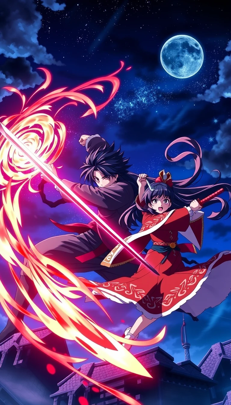 Demon Slayer Wallpaper