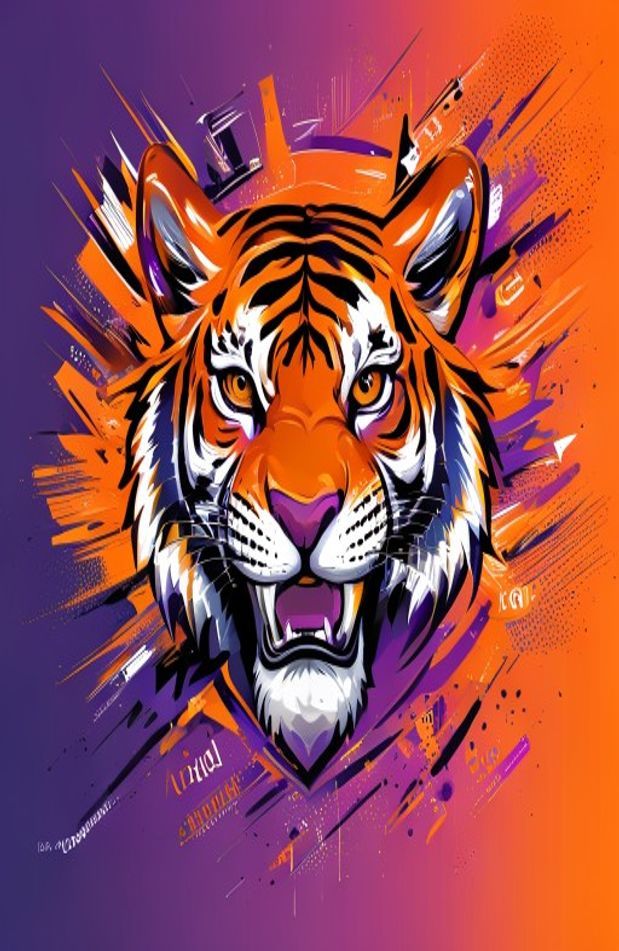 Clemson Wallpaper