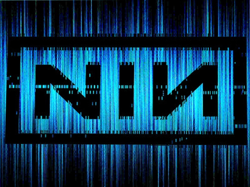 Nine Inch Nails Wallpaper By Krause1
