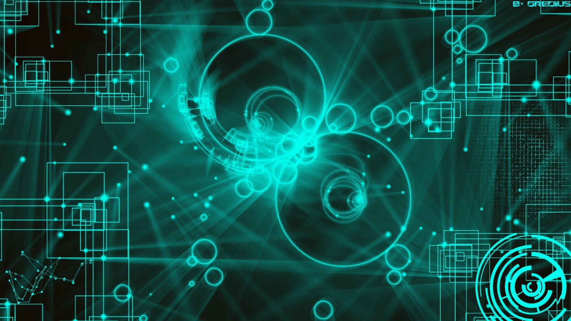 Information Technology Wallpaper