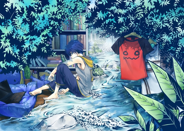  anime anime boys 1815x1294 wallpaper Plants Wallpapers Desktop