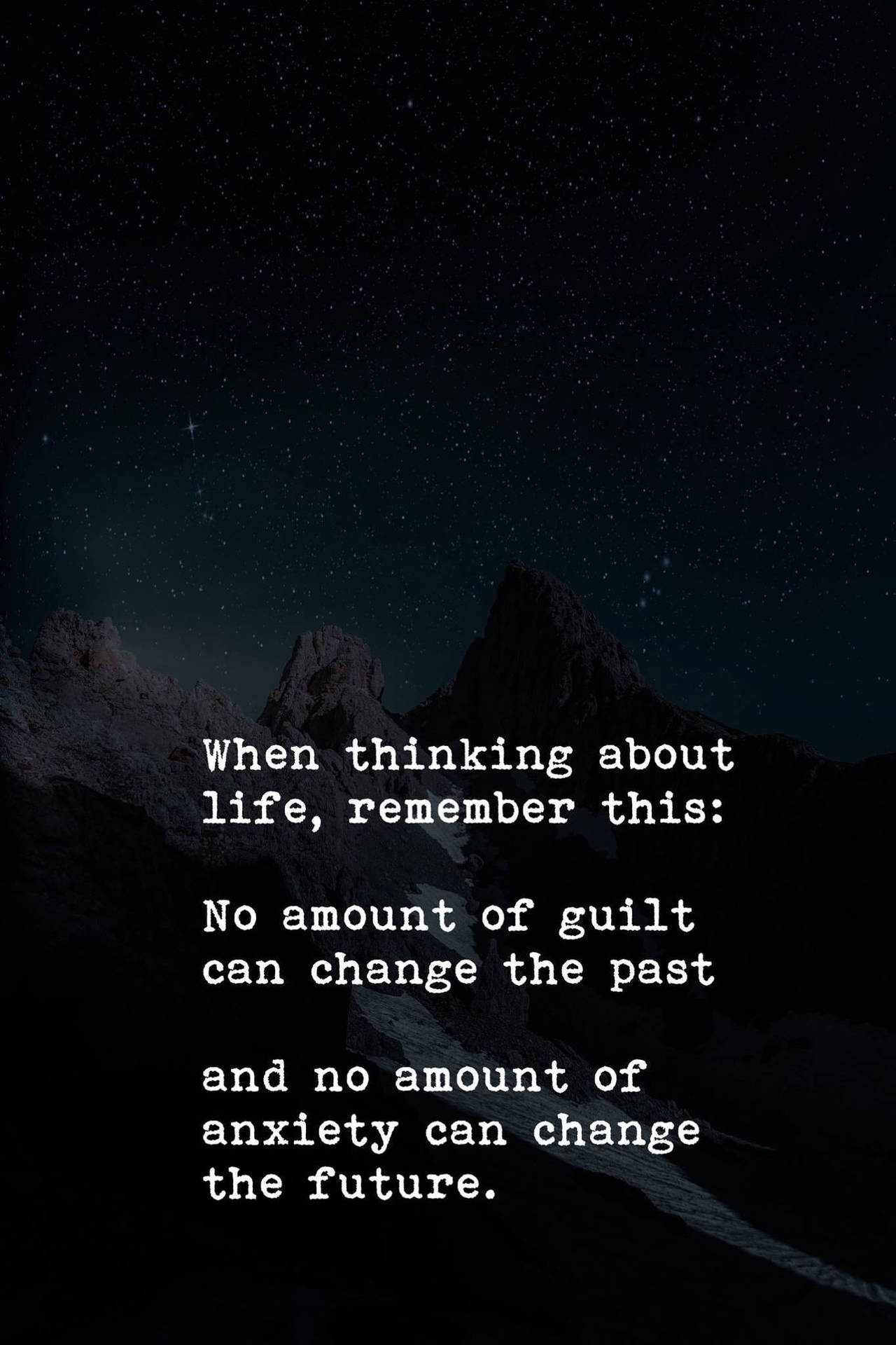 Life Quotes Wallpaper