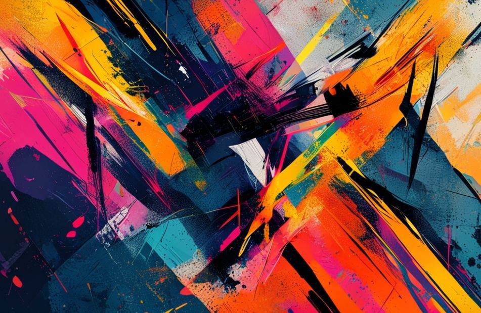 Hardcore Wallpaper