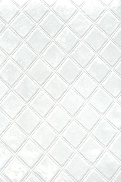 White Diamond Wallpaper HD Patent Embossed