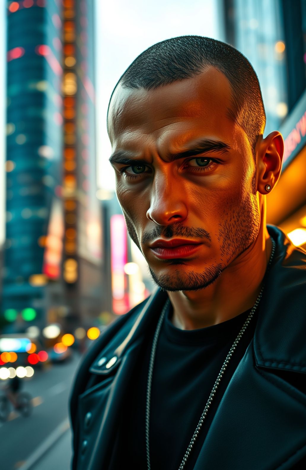 Men Wallpaper