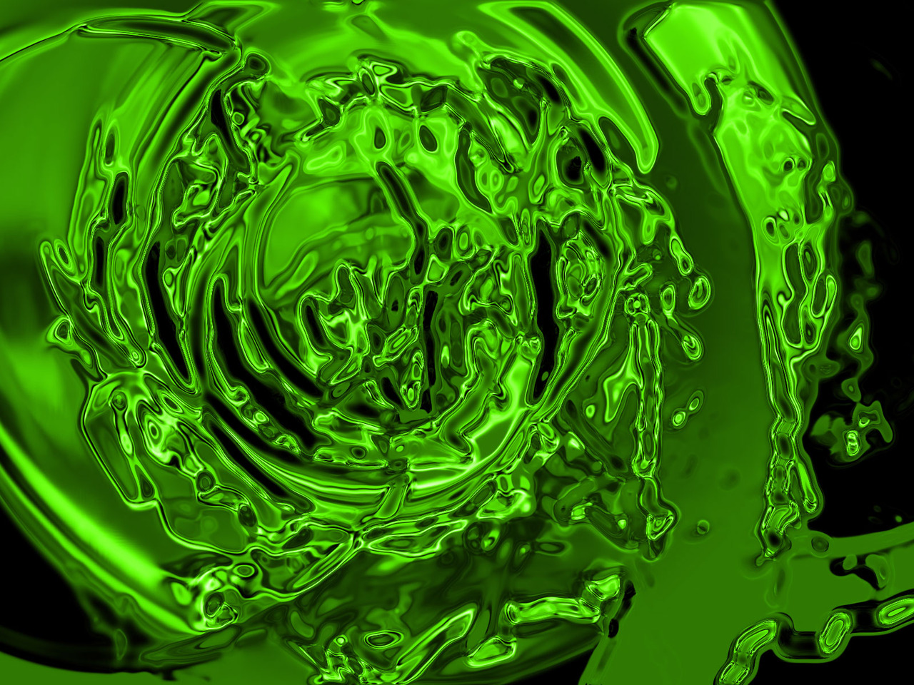 Metallic Green Wallpaper - WallpaperSafari