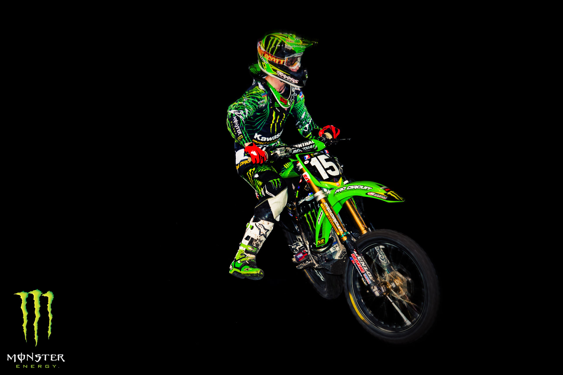 Motocross Wallpaper HD Wallpaperlepi