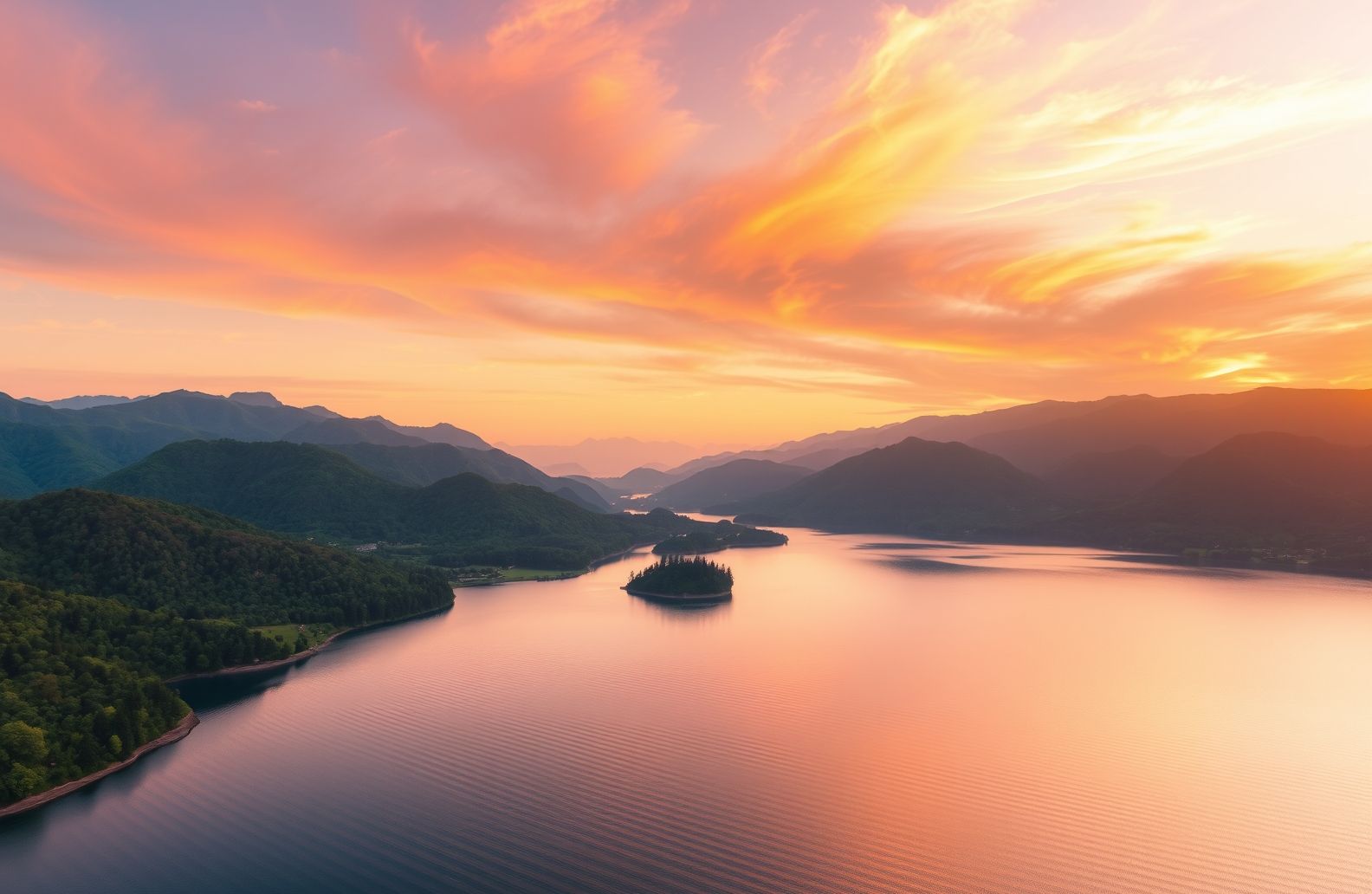 Microsoft Themes And Wallpaper