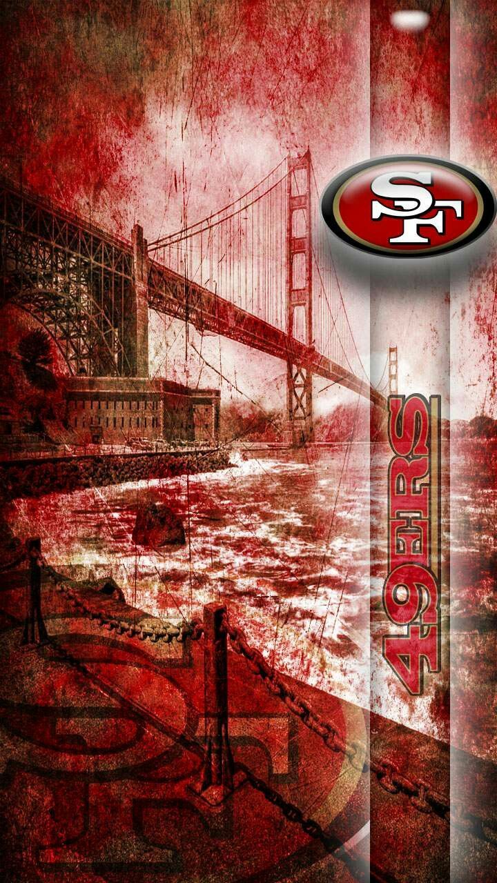 Girly 49ers Wallpaper Ios In Pictures San Francisco